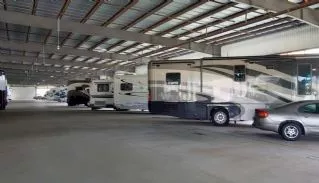 boat storage san diego